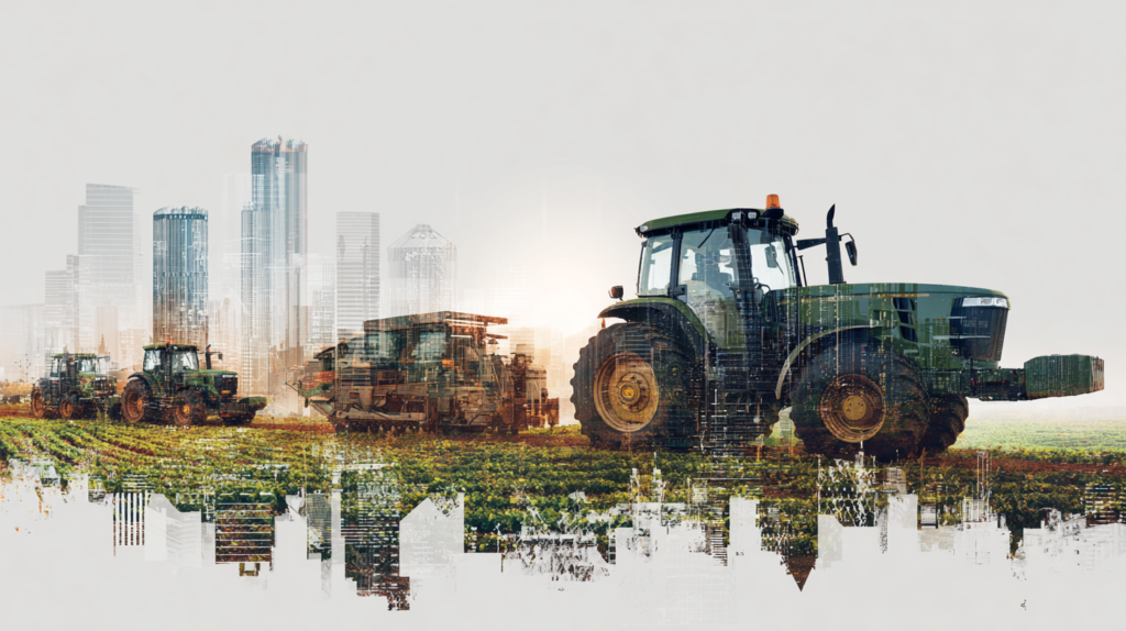 Mavielo - Agromarketing - Marketing Rural - Agronegocio - Marketing - Marketing de conteúdo: por que funciona no agronegócio