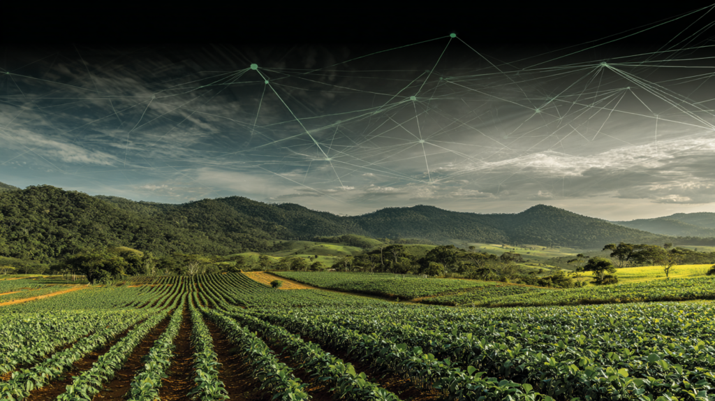 Mavielo - Agromarketing - Marketing Rural - Agronegocio - Marketing - O impacto da transformação digital no agronegócio