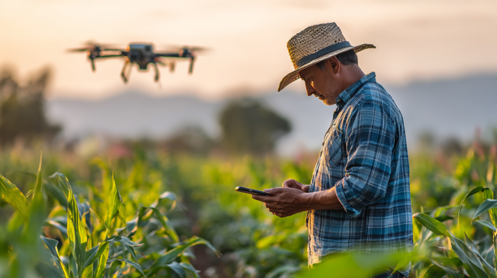 Mavielo - Agromarketing - Marketing Rural - Agronegocio - Marketing - O papel da inovação no agromarketing