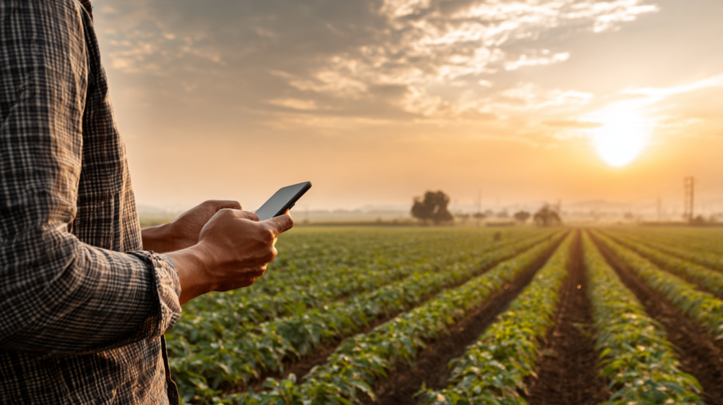 Mavielo - Agromarketing - Marketing Rural - Agronegocio - Marketing - O papel das redes sociais para empresas do agronegocio