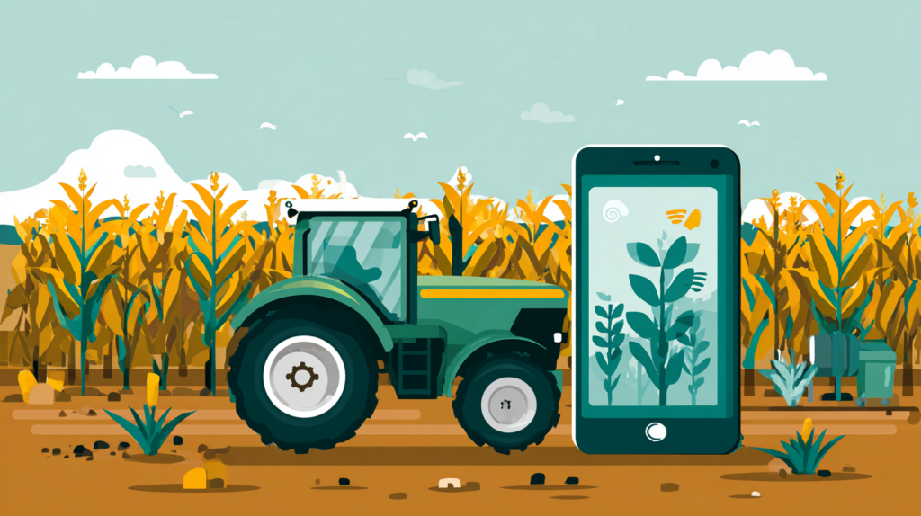 Mavielo - Agromarketing - Marketing Rural - Agronegocio - Marketing - O que é agromarketing e como aplicar no dia a dia