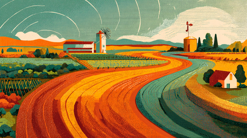 Mavielo - Agromarketing - Marketing Rural - Agronegocio - Marketing - Por que investir em marketing mesmo em períodos de crise no agro