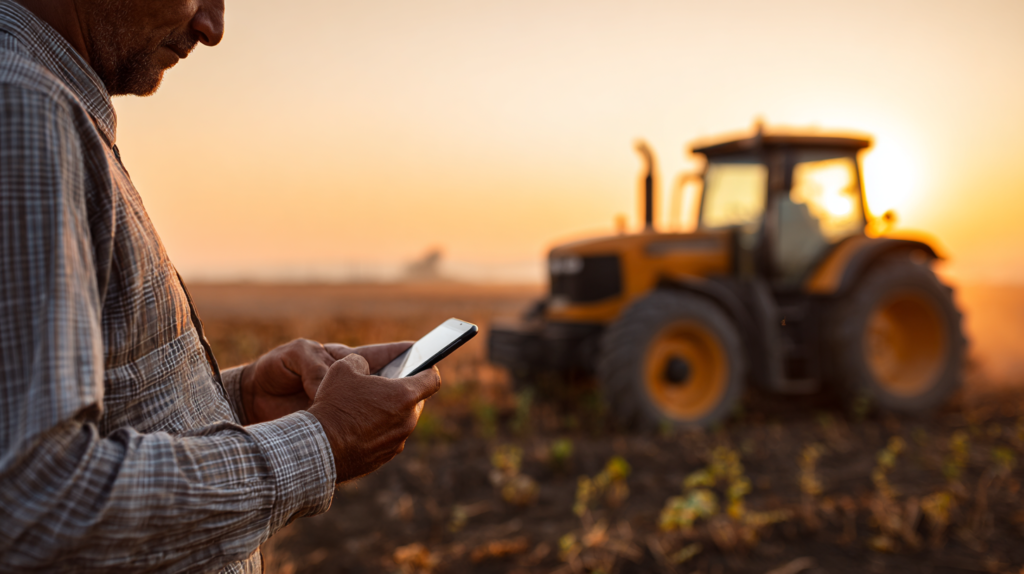 Mavielo - Agromarketing - Marketing Rural - Agronegocio - Marketing - Vendas consultivas no agronegócio: como estruturar