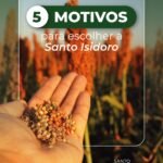 No agro confianca se conquista com resultado.E e por isso que ha anos a Santo Isidoro se dest - Agencia de agromarketing - marketing para o agronegocio