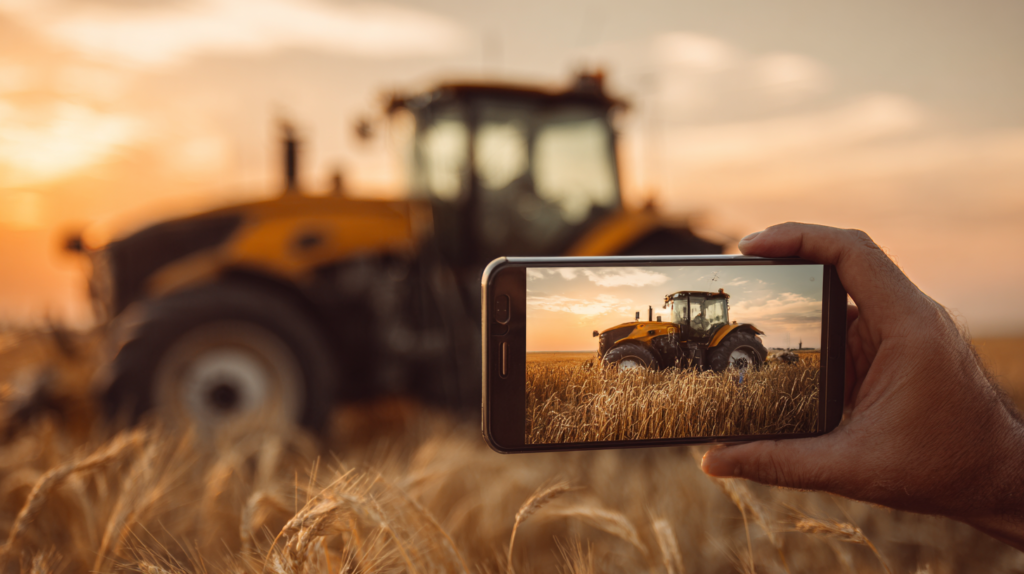 Mavielo - Agromarketing - Marketing Rural - Agronegocio - Marketing - 5 erros comuns em redes sociais do setor agropecuário