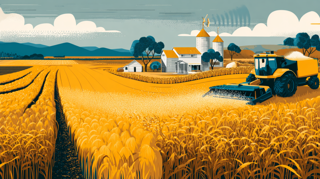 Mavielo - Agromarketing - Marketing Rural - Agronegocio - Marketing - A importância de ter um site profissional no agronegócio