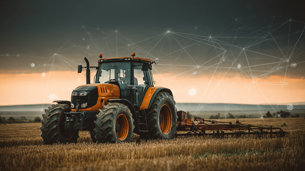 Mavielo - Agromarketing - Marketing Rural - Agronegocio - Marketing - Automação de marketing no agro: o que é e como ajuda sua equipe comercial