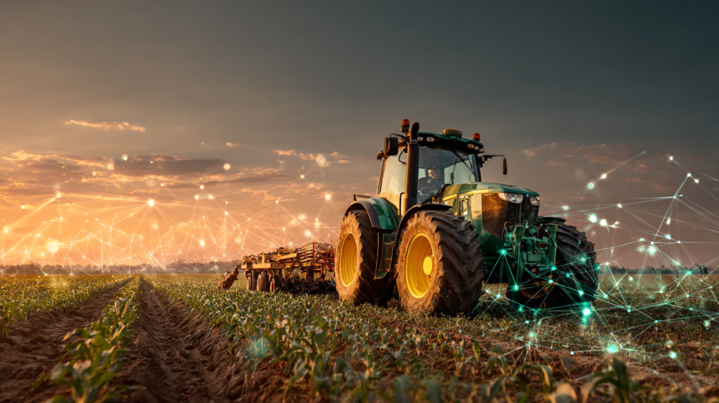 Mavielo - Agromarketing - Marketing Rural - Agronegocio - Marketing - Como a automação de marketing pode transformar seu comercial