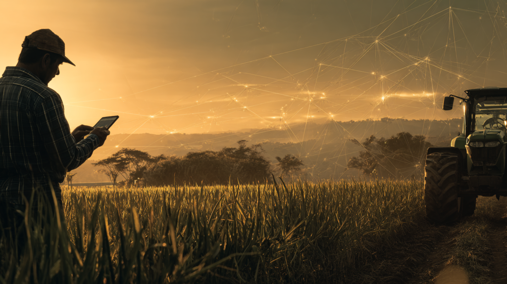 Mavielo - Agromarketing - Marketing Rural - Agronegocio - Marketing - Como construir autoridade digital no agronegócio