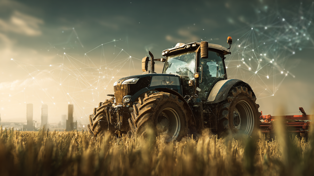 Mavielo - Agromarketing - Marketing Rural - Agronegocio - Marketing - Como construir um posicionamento forte e reconhecido no agro