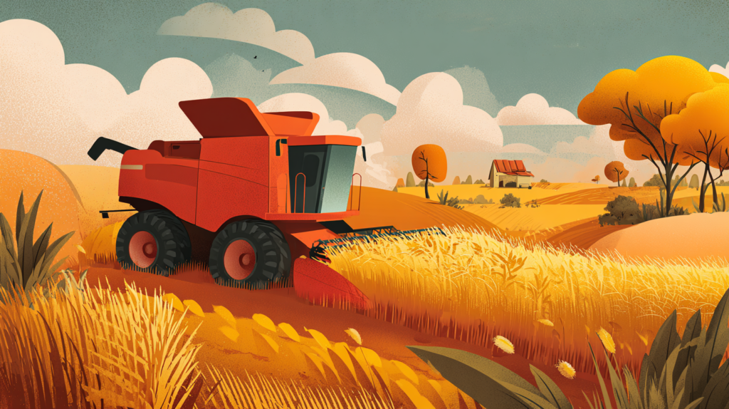 Como criar campanhas sazonais para o calendário agrícola 10 - - Agencia de agromarketing - marketing para o agronegocio Mavielo - Agromarketing - Marketing Rural - Agronegocio - Marketing - Como criar campanhas sazonais para o calendário agrícola