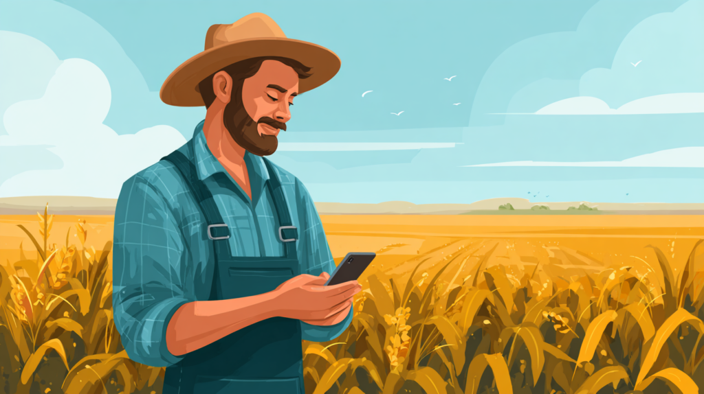 Como escolher o tom de voz ideal para sua marca no agro 7 - - Agencia de agromarketing - marketing para o agronegocio Mavielo - Agromarketing - Marketing Rural - Agronegocio - Marketing - Como escolher o tom de voz ideal para sua marca no agro