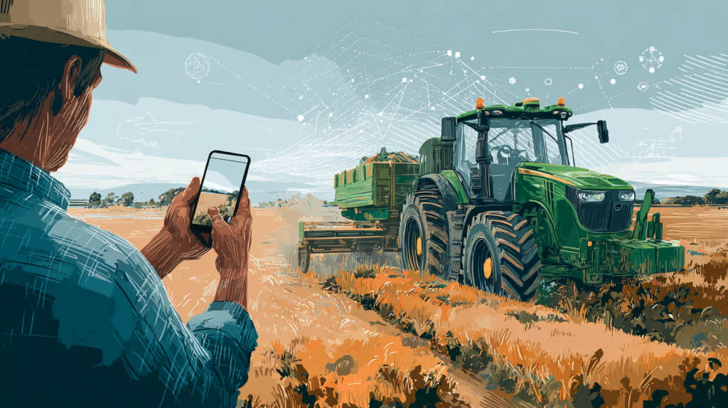 Como medir o ROI de campanhas digitais no agro 4 - - Agencia de agromarketing - marketing para o agronegocio Mavielo - Agromarketing - Marketing Rural - Agronegocio - Marketing - Como medir o ROI de campanhas digitais no agro