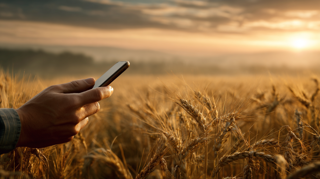 Mavielo - Agromarketing - Marketing Rural - Agronegocio - Marketing - Como o marketing ajuda a aumentar a previsibilidade de vendas