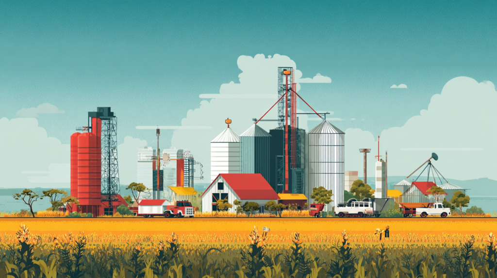 Mavielo - Agromarketing - Marketing Rural - Agronegocio - Marketing - Como o marketing pode ajudar empresas do agro a atrair investidores