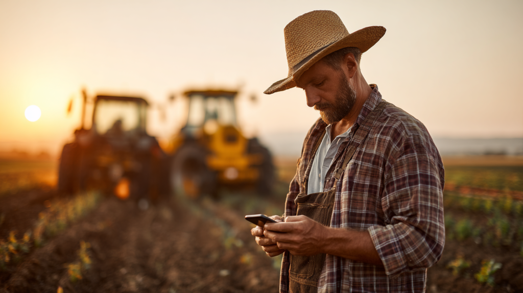 Mavielo - Agromarketing - Marketing Rural - Agronegocio - Marketing - Como o tráfego pago pode transformar sua geração de leads