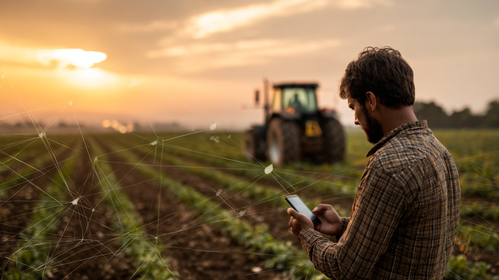 Mavielo - Agromarketing - Marketing Rural - Agronegocio - Marketing - Como otimizar o Instagram da sua empresa agrícola