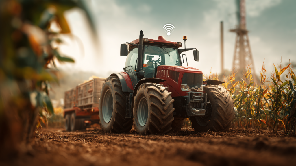 Mavielo - Agromarketing - Marketing Rural - Agronegocio - Marketing - Como se destacar em um mercado cada vez mais competitivo