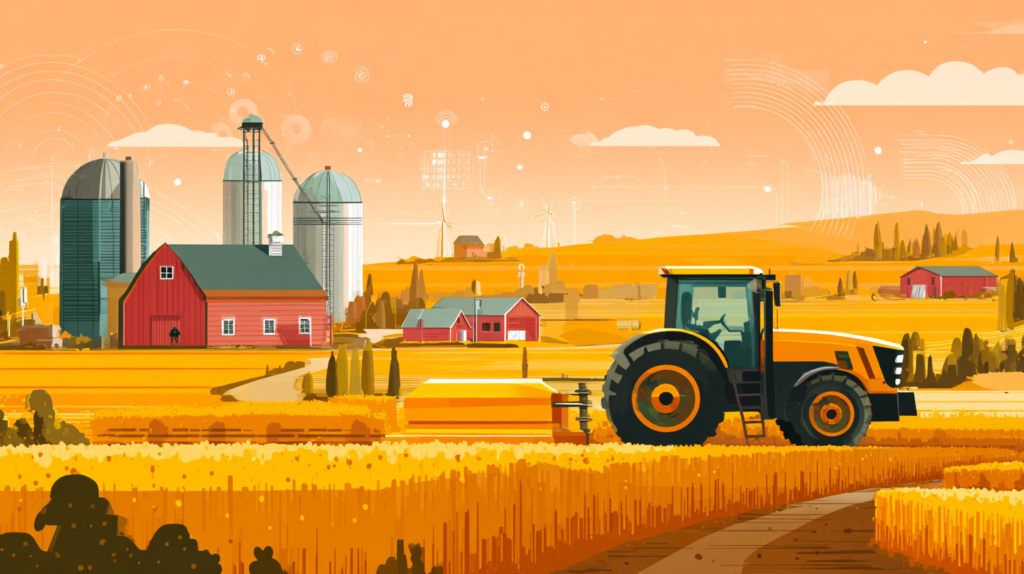 Mavielo - Agromarketing - Marketing Rural - Agronegocio - Marketing - Como seu negócio pode faturar mais com marketing rural estratégico