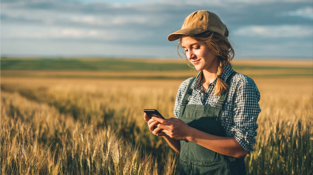 Mavielo - Agromarketing - Marketing Rural - Agronegocio - Marketing - Como usar dados para entender melhor seus clientes do campo