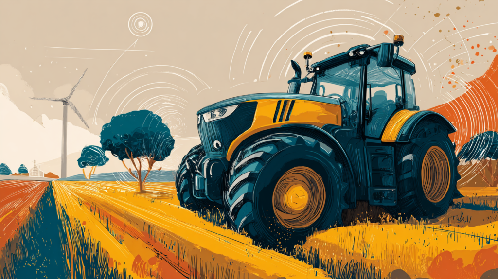 Mavielo - Agromarketing - Marketing Rural - Agronegocio - Marketing - Dicas para um site agrícola de alta conversão