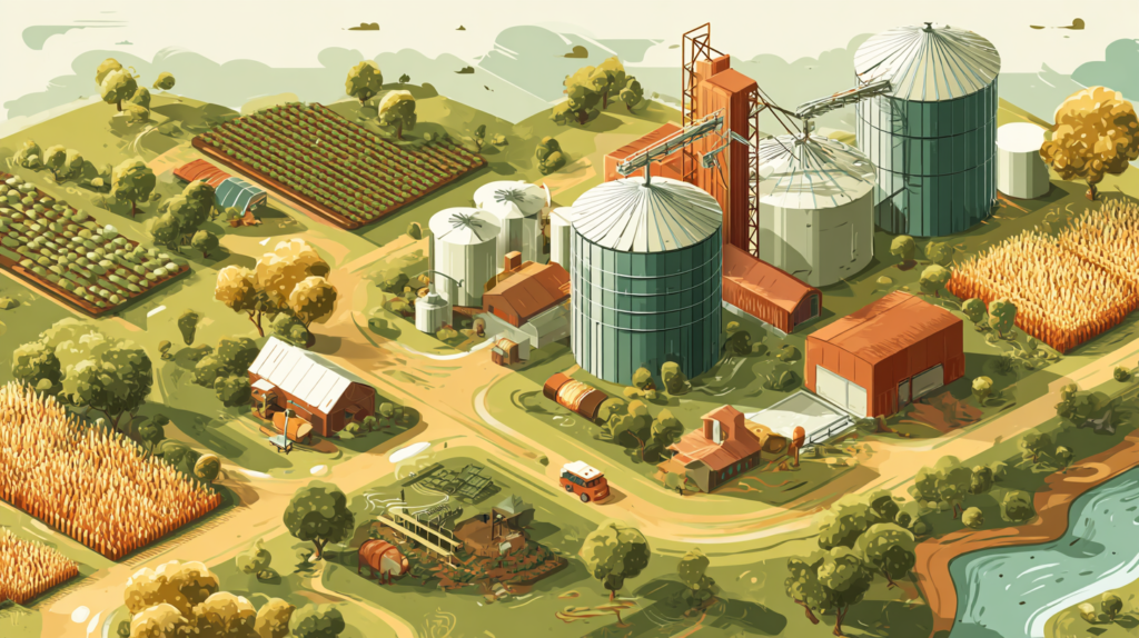 Mavielo - Agromarketing - Marketing Rural - Agronegocio - Marketing - Estratégias de remarketing para empresas agropecuárias