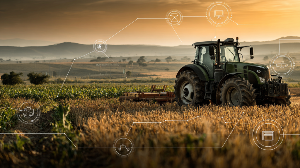 Mavielo - Agromarketing - Marketing Rural - Agronegocio - Marketing - Estratégias digitais para cooperativas e distribuidores agrícolas