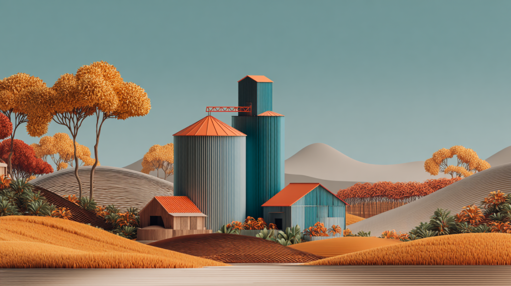 Mavielo - Agromarketing - Marketing Rural - Agronegocio - Marketing - Funil de vendas no agro: como funciona e como aplicar