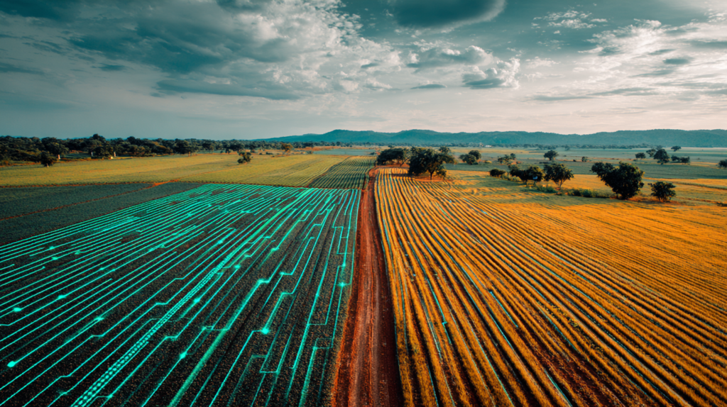 Mavielo - Agromarketing - Marketing Rural - Agronegocio - Marketing - Marketing B2B no agronegócio: desafios e oportunidades