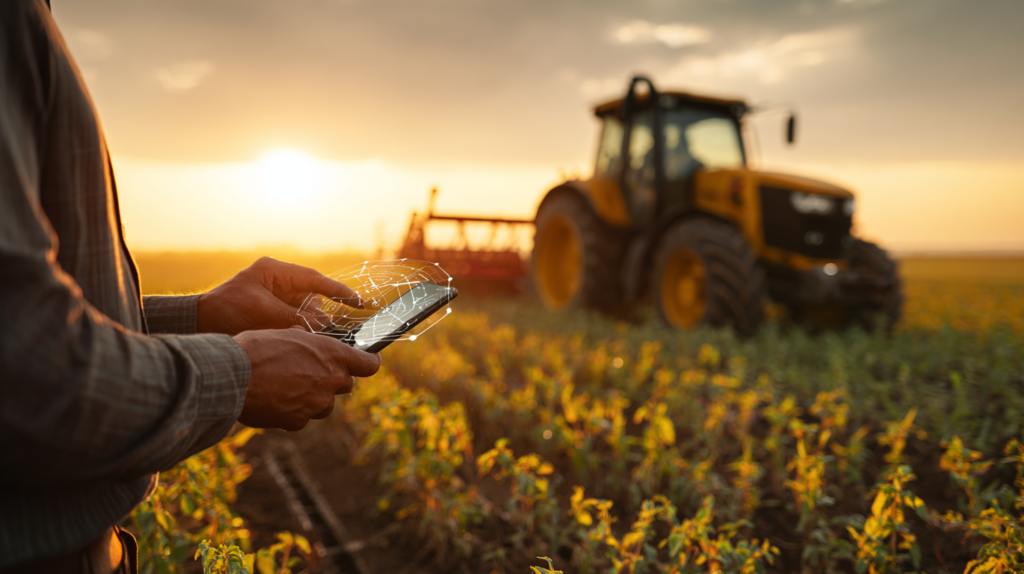 Mavielo - Agromarketing - Marketing Rural - Agronegocio - Marketing - Mavielo Agromarketing: conectando o campo ao futuro digital