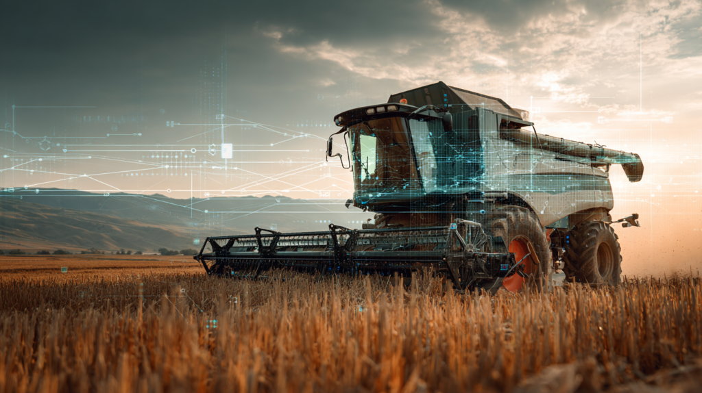 Mavielo - Agromarketing - Marketing Rural - Agronegocio - Marketing - O impacto do marketing na venda de maquinários agrícolas