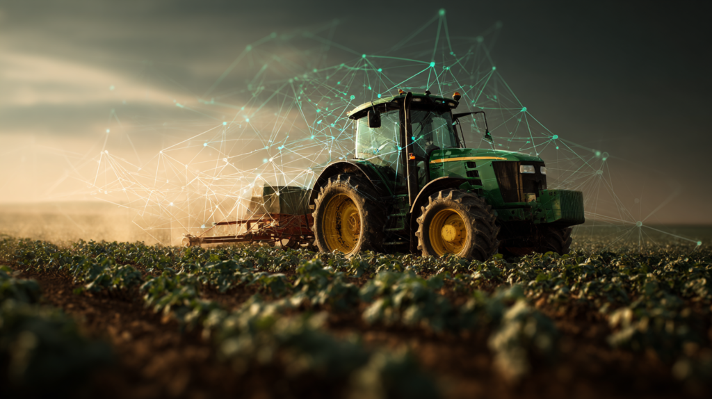 Mavielo - Agromarketing - Marketing Rural - Agronegocio - Marketing - Por que investir em branding no agronegócio