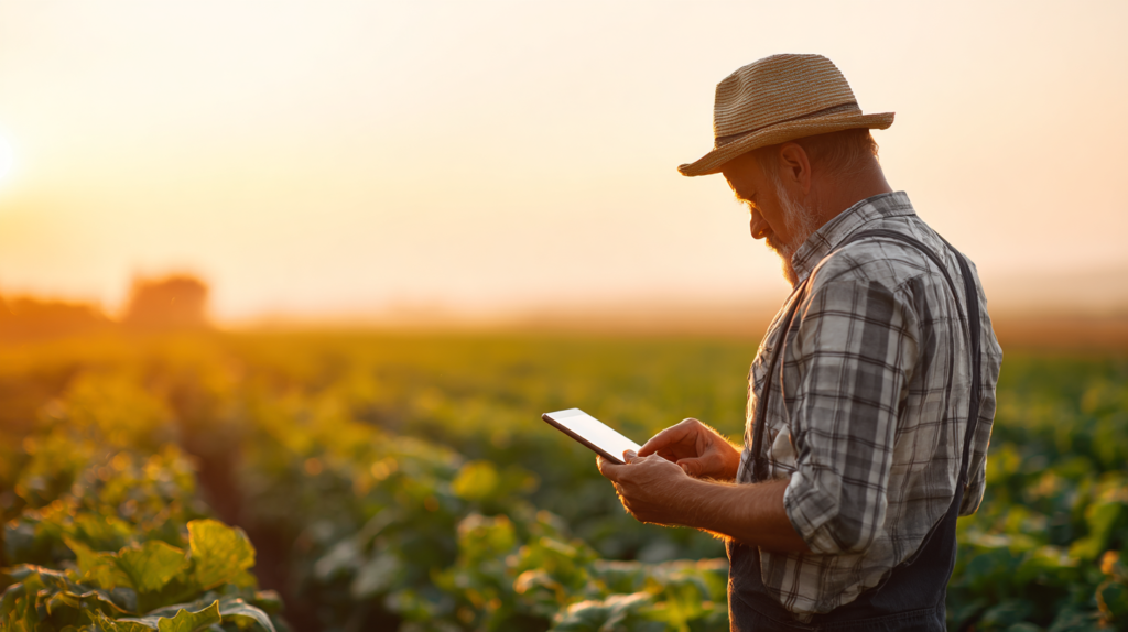 Mavielo - Agromarketing - Marketing Rural - Agronegocio - Marketing - Por que o produtor rural confia em marcas com presença digital