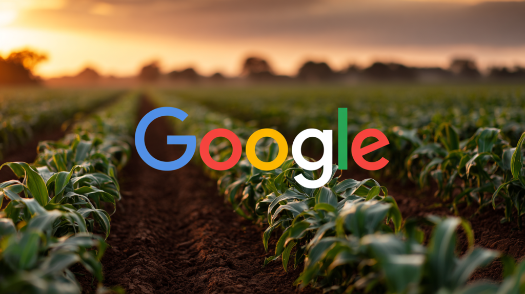 Mavielo - Agromarketing - Marketing Rural - Agronegocio - Marketing - Por que sua empresa precisa aparecer no Google Meu Negócio