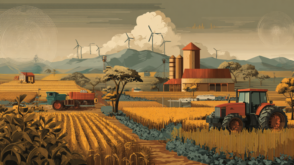 Mavielo - Agromarketing - Marketing Rural - Agronegocio - Marketing - Qual a diferença entre marketing e vendas no campo?