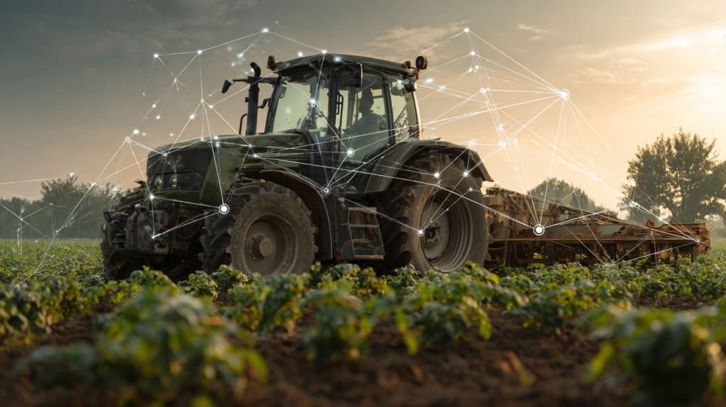 Mavielo - Agromarketing - Marketing Rural - Agronegocio - Marketing - A importância da identidade visual para empresas do agro