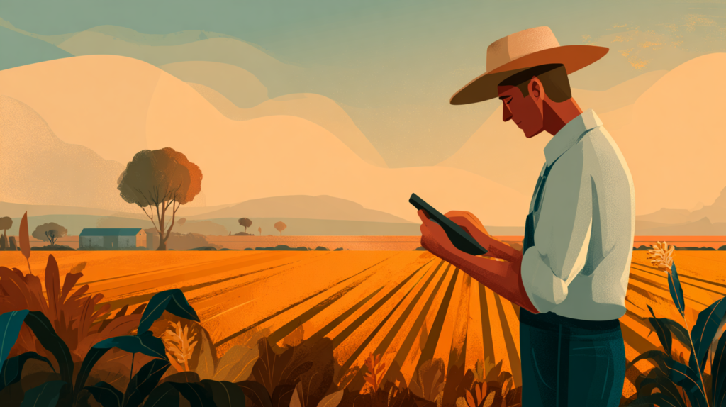 Mavielo - Agromarketing - Marketing Rural - Agronegocio - Marketing - A importância do storytelling para empresas do agro