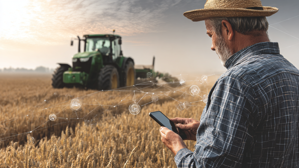 Mavielo - Agromarketing - Marketing Rural - Agronegocio - Marketing - Como aumentar vendas no agro usando CRM