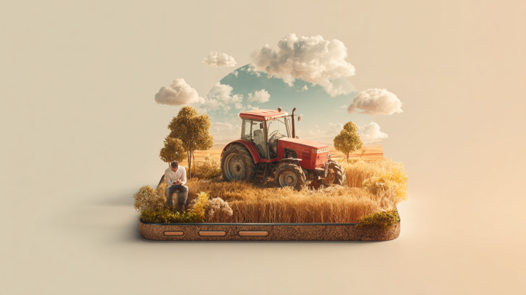 Mavielo - Agromarketing - Marketing Rural - Agronegocio - Marketing - Como criar conteúdos sazonais para o agronegócio