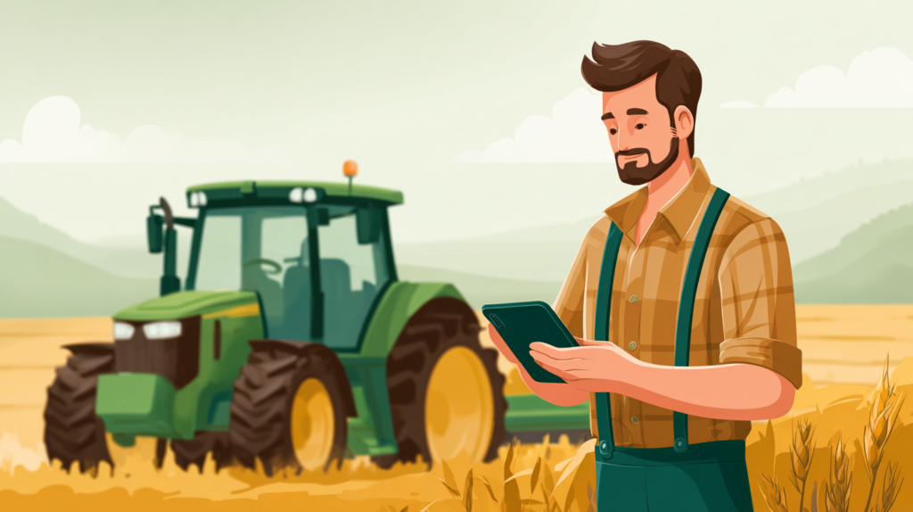 Mavielo - Agromarketing - Marketing Rural - Agronegocio - Marketing - Como criar posts educativos para produtores rurais