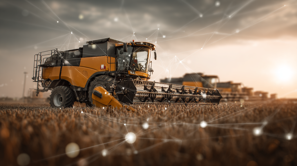 Mavielo - Agromarketing - Marketing Rural - Agronegocio - Marketing - Como criar uma estratégia de marketing digital para o agronegócio em 2026