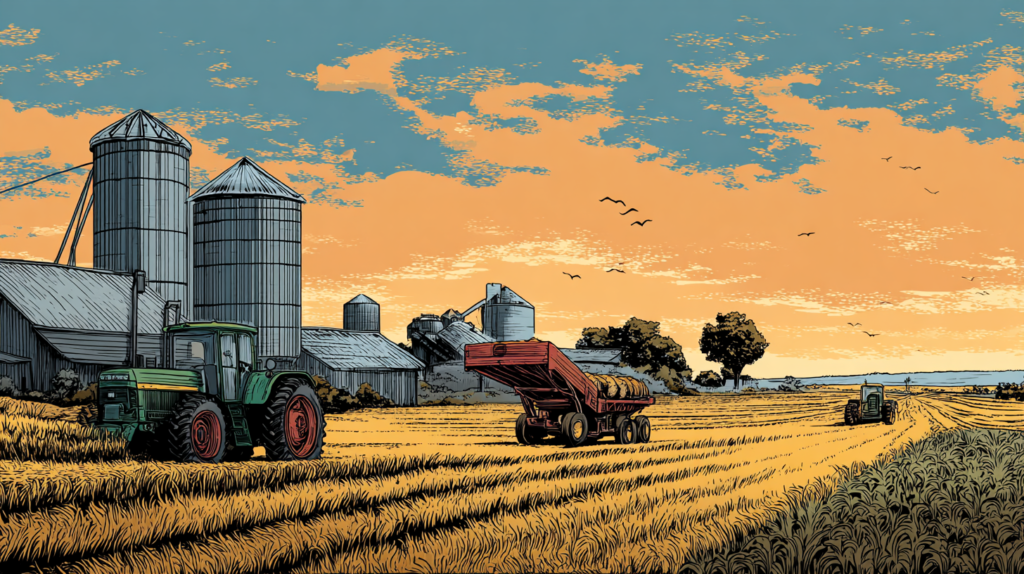 Mavielo - Agromarketing - Marketing Rural - Agronegocio - Marketing - Como fortalecer a marca da sua empresa rural