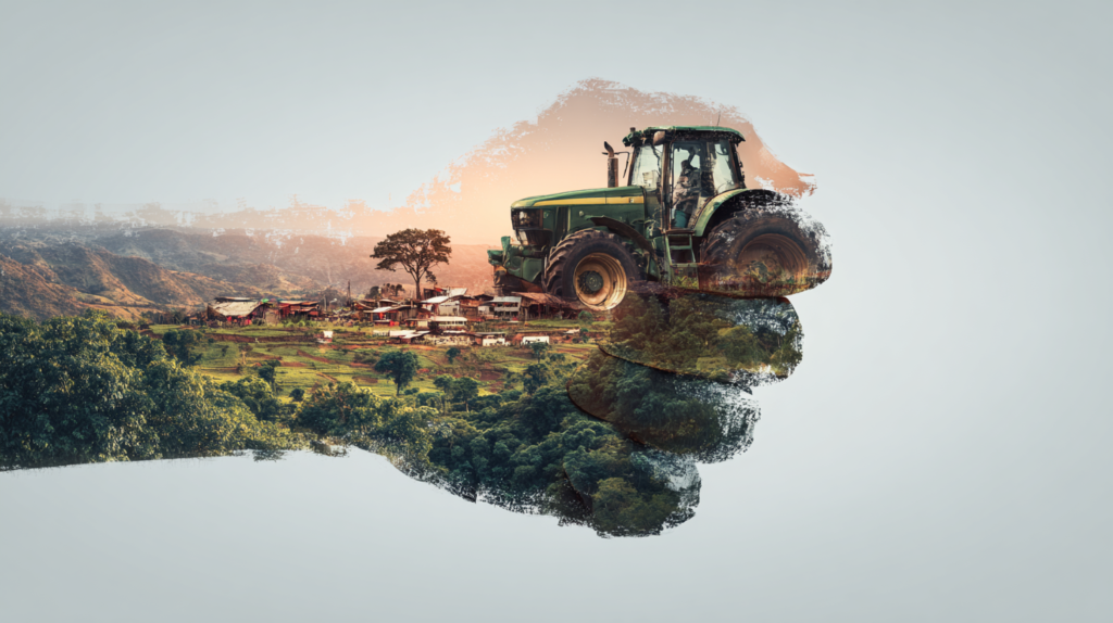 Mavielo - Agromarketing - Marketing Rural - Agronegocio - Marketing - Como humanizar sua marca no agronegócio