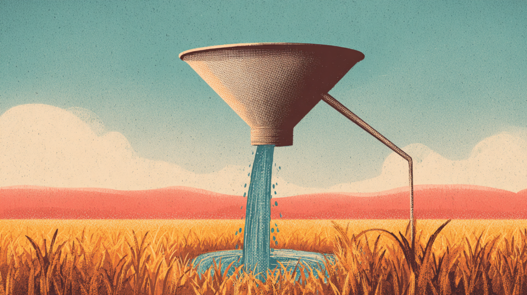 Mavielo - Agromarketing - Marketing Rural - Agronegocio - Marketing - Como montar um funil de vendas para o agronegócio que realmente converte