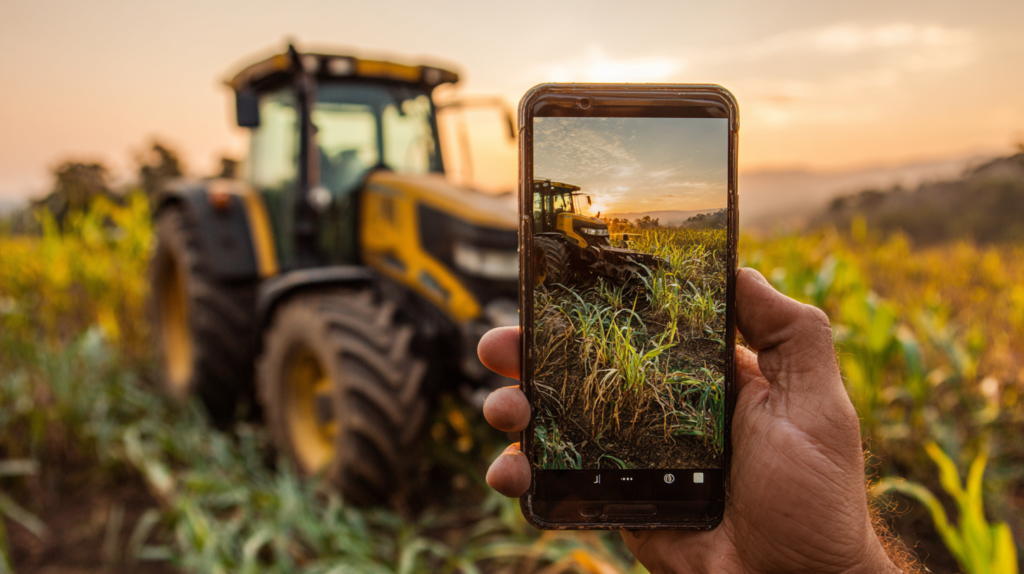 Mavielo - Agromarketing - Marketing Rural - Agronegocio - Marketing - Como se posicionar como referência no setor