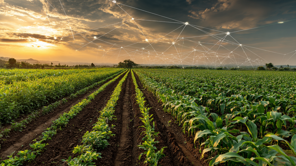 Mavielo - Agromarketing - Marketing Rural - Agronegocio - Marketing - Como usar anúncios para gerar demanda no campo