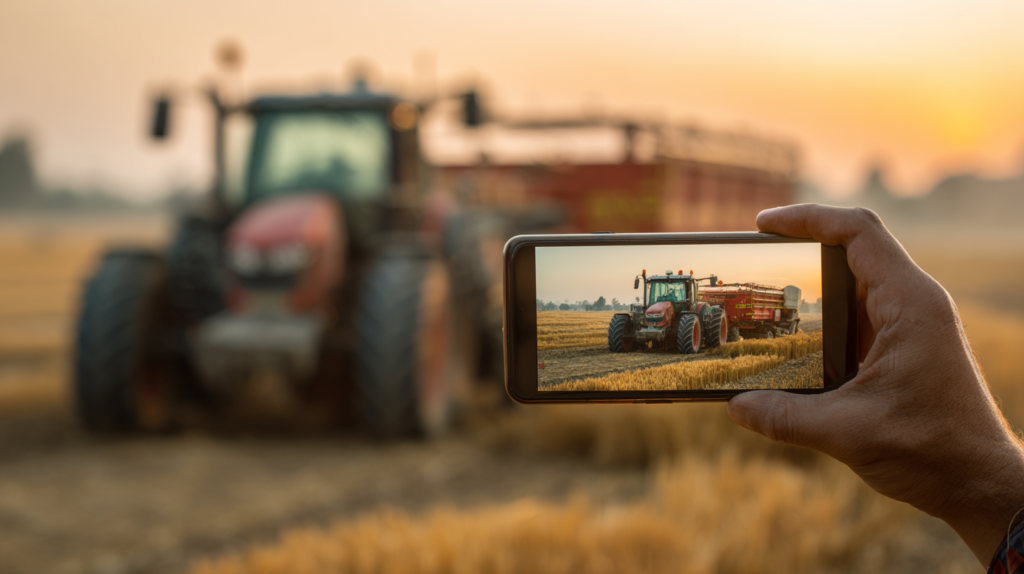 Mavielo - Agromarketing - Marketing Rural - Agronegocio - Marketing - Como usar vídeos curtos para vender no agro