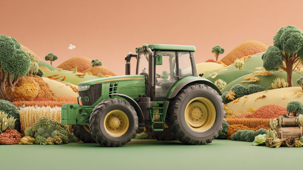 Mavielo - Agromarketing - Marketing Rural - Agronegocio - Marketing - Como vender para agricultores