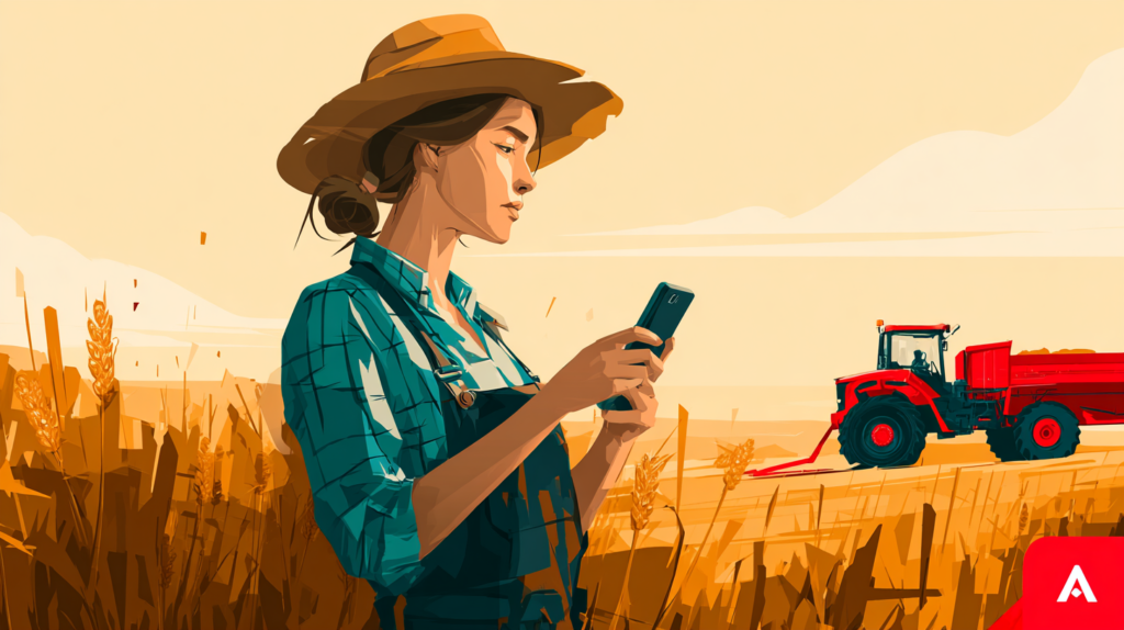 Jornada de compra do produtor rural: como funciona de verdade 2 - - Agencia de agromarketing - marketing para o agronegocio Mavielo - Agromarketing - Marketing Rural - Agronegocio - Marketing - Jornada de compra do produtor rural: como funciona de verdade