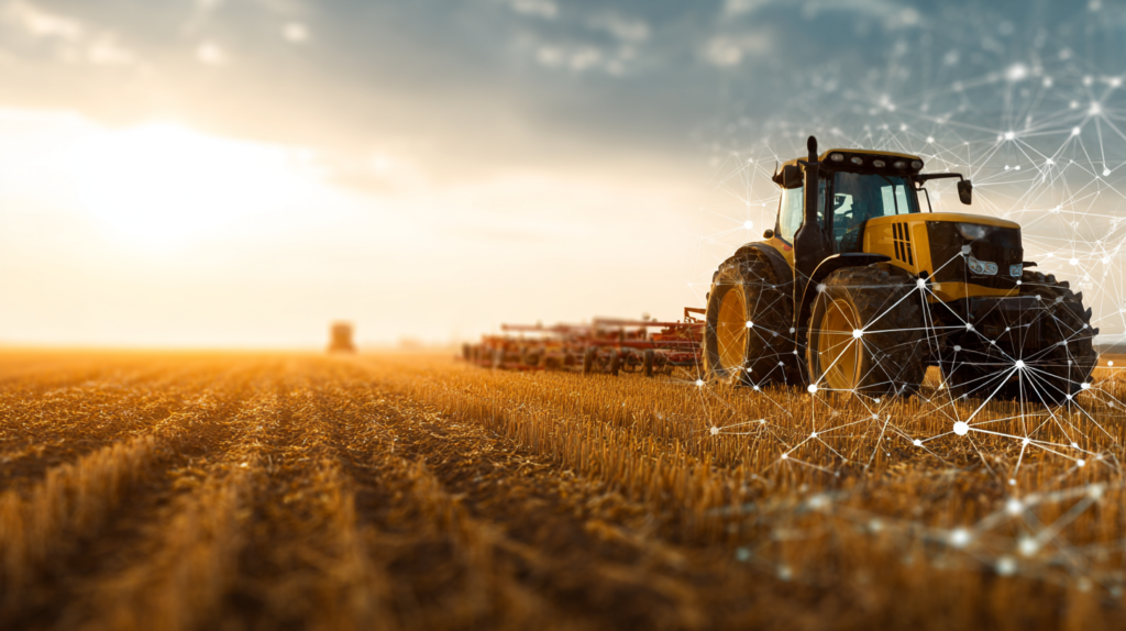 Mavielo - Agromarketing - Marketing Rural - Agronegocio - Marketing - O impacto do calendário agrícola no marketing